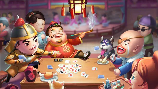专业分享棋牌游戏资讯，让你成为游戏圈的行家！(图2)