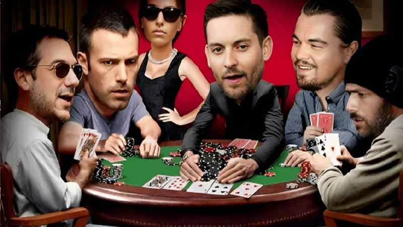 潮流前沿棋牌游戏推荐，展现游戏的无限可能！(图1)